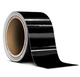VViViD Ultra-Gloss Piano Black Air-Release Tape for bubble-free automotive detailing and a mirror-like finish.