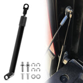 Vvwmluui tailgate assist shock with piston for Toyota Tacoma 2024–2026 enhances smooth opening.
