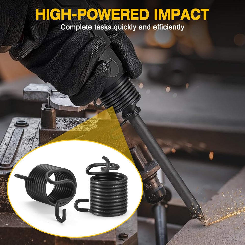 VYH tool designed for bearing removal tasks.