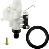 Vypart 31705 valve kit for Thetford Aqua-Magic V, complete replacement for leak prevention.