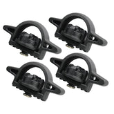VZB PT278-35160 bed cleat anchor 4-pack packaging for quick replacement on trucks