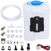Wadoy universal washer reservoir bottle ready for rain and snow use
