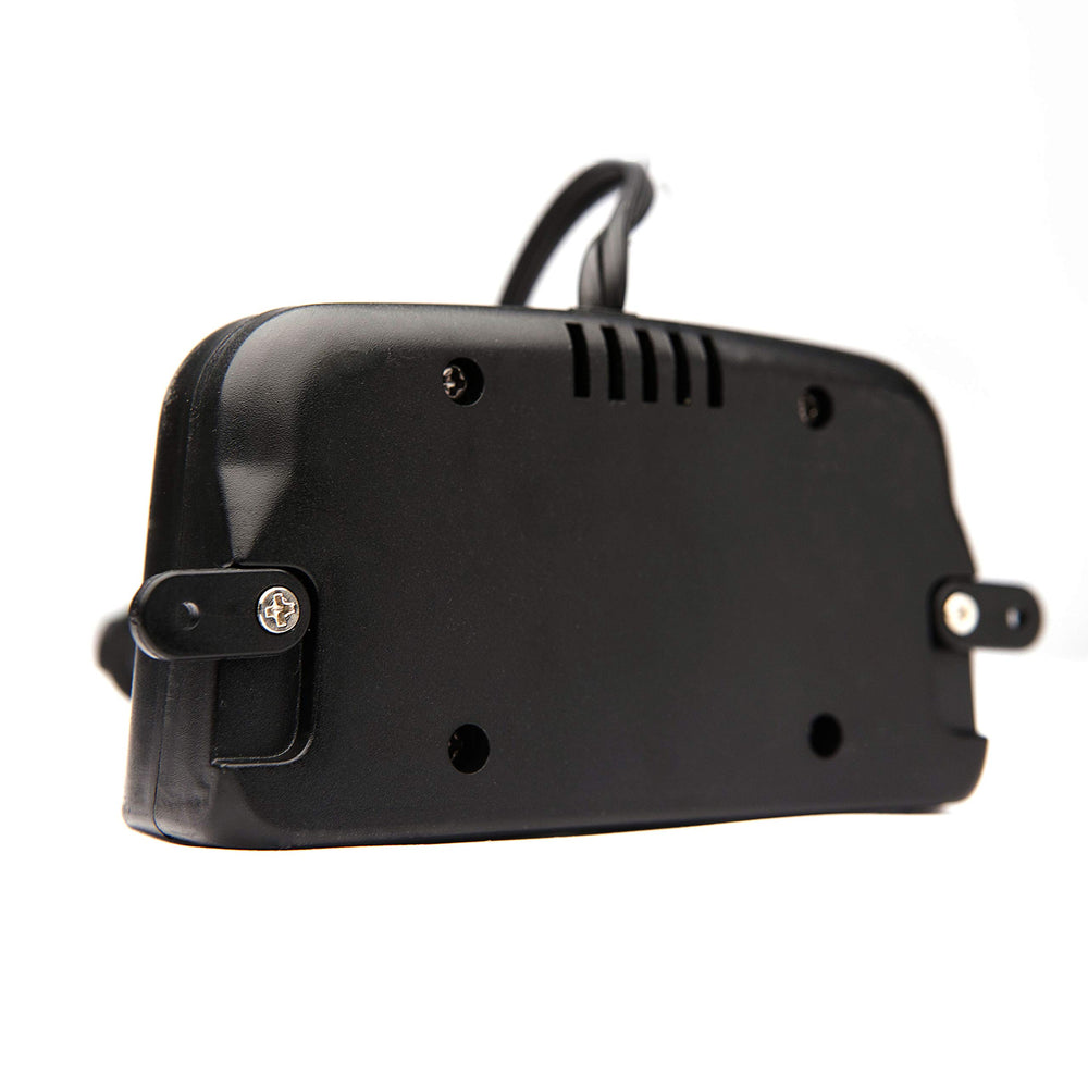 Wagan 10A fuse protection helps safeguard your vehicle's electrical system