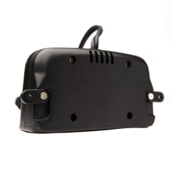 Wagan 10A fuse protection helps safeguard your vehicle's electrical system