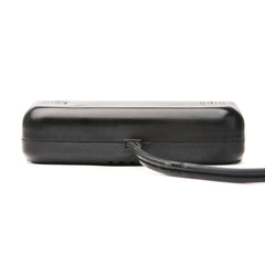 Wagan extender compact dimensions for neat interior placement