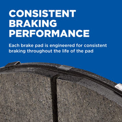 Wagner DRiV noise-reduction design minimizes brake chatter