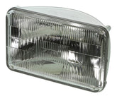 Wagner H4651 standard multi-purpose light bulb in box for easy replacement