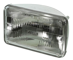 Wagner H4651 standard multi-purpose light bulb in box for easy replacement