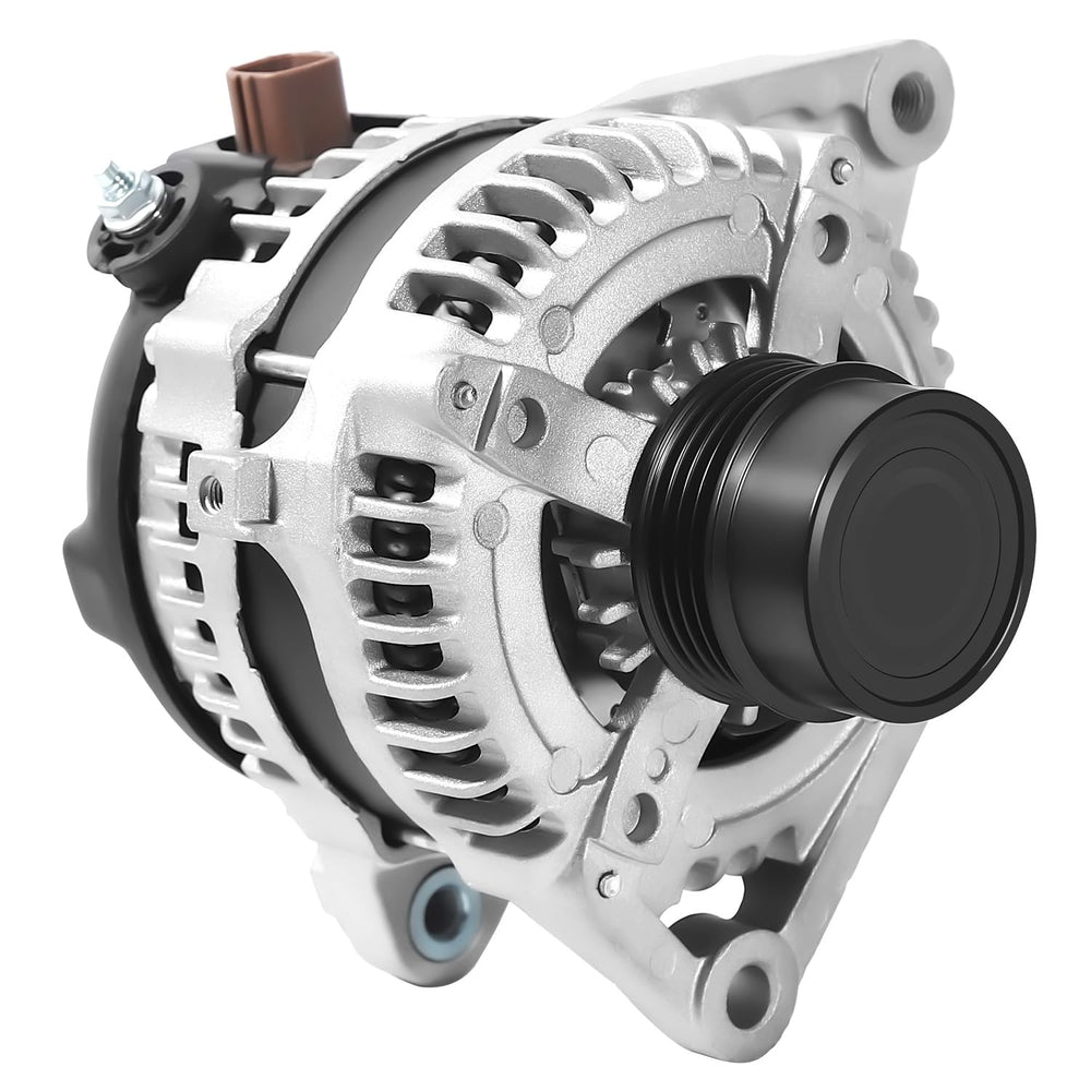 WAGSON 11516N front view of the alternator for easy installation and reliable output.