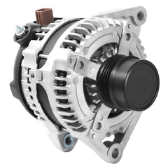 WAGSON 11516N front view of the alternator for easy installation and reliable output.