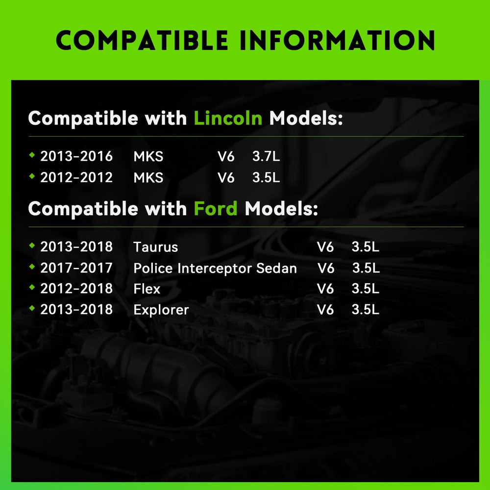 WAGSON A003TX1691 11688N under-hood install ready for use