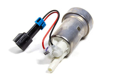 Walbro F90000267 in-tank fuel pump for E85 FFV delivering consistent fuel flow