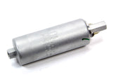 Walbro GSL inline electric fuel pump body for EFI installations