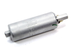 Walbro GSL inline electric fuel pump body for EFI installations