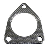 Walker 31718 exhaust flange gasket on Silverado for a precise, durable seal.