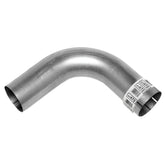 Walker 41472 exhaust elbow showing 4inlet and 4outlet for durable exhaust routing