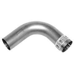 Walker 41472 exhaust elbow showing 4inlet and 4outlet for durable exhaust routing