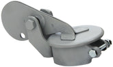 Walker 35514 rain cap on 2.5-inch exhaust inlet protects from rain and debris