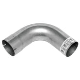 Walker Heavy Duty 41532 exhaust elbow with 5inlet and 5outlet for secure fit.
