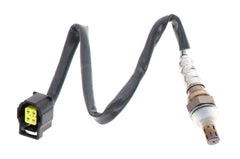 Walker Products 350-34039 oxygen sensor 4-wire direct fit front view for precise readings
