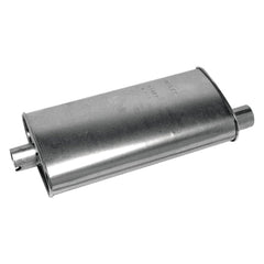 Walker SoundFX 18568 muffler body for Jeep Cherokee, durable and factory-style.