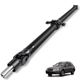 WANKECAR 62in rear drive shaft for Subaru Outback installs, ready for fit.