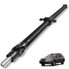 WANKECAR 62in rear drive shaft for Subaru Outback installs, ready for fit.