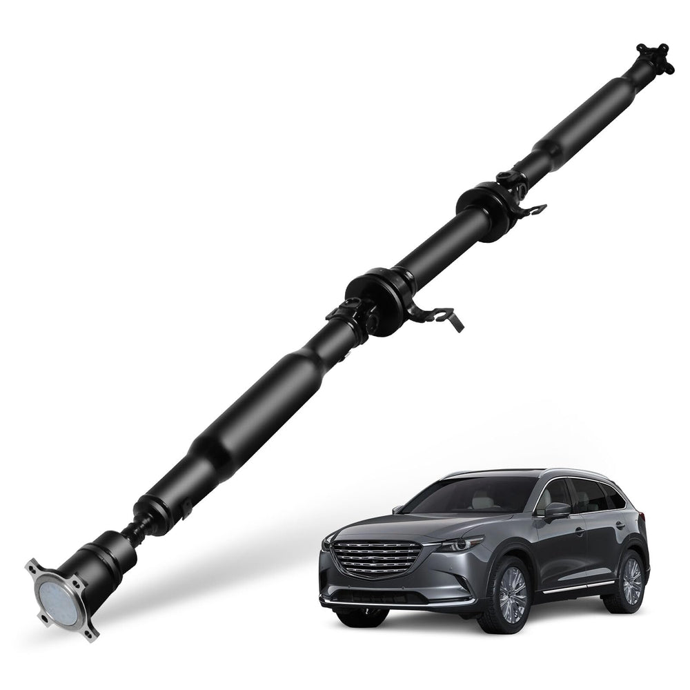 WANKECAR rear drive shaft for CX-9 2007-2014 improves ride quality