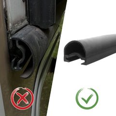 Wankic camper slideout system installation-friendly design simplifies alignment and adhesion.