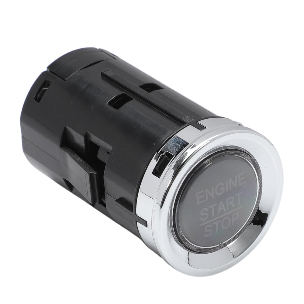 Wanzuwbip ignition switch ABS housing ensures durable fit for daily use.