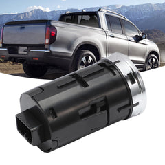 Wanzuwbip plug-and-play ignition switch for effortless installation.