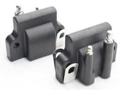 Brand label of Waricaca 582508 ignition coil for authentic replacement