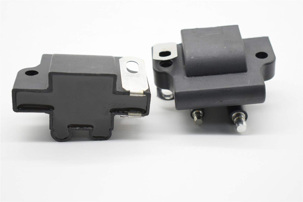 Diagnostic notes snippet for Waricaca 582508 ignition coil troubleshooting