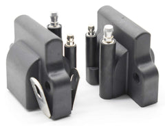 Waricaca 582508 ignition coil side view highlighting compact design