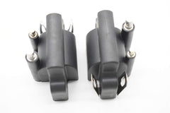 Waricaca 582508 ignition coil shown without wires for easy inspection
