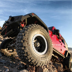 WARN 20990 all-metal design showcases durable, long-lasting performance under tough conditions