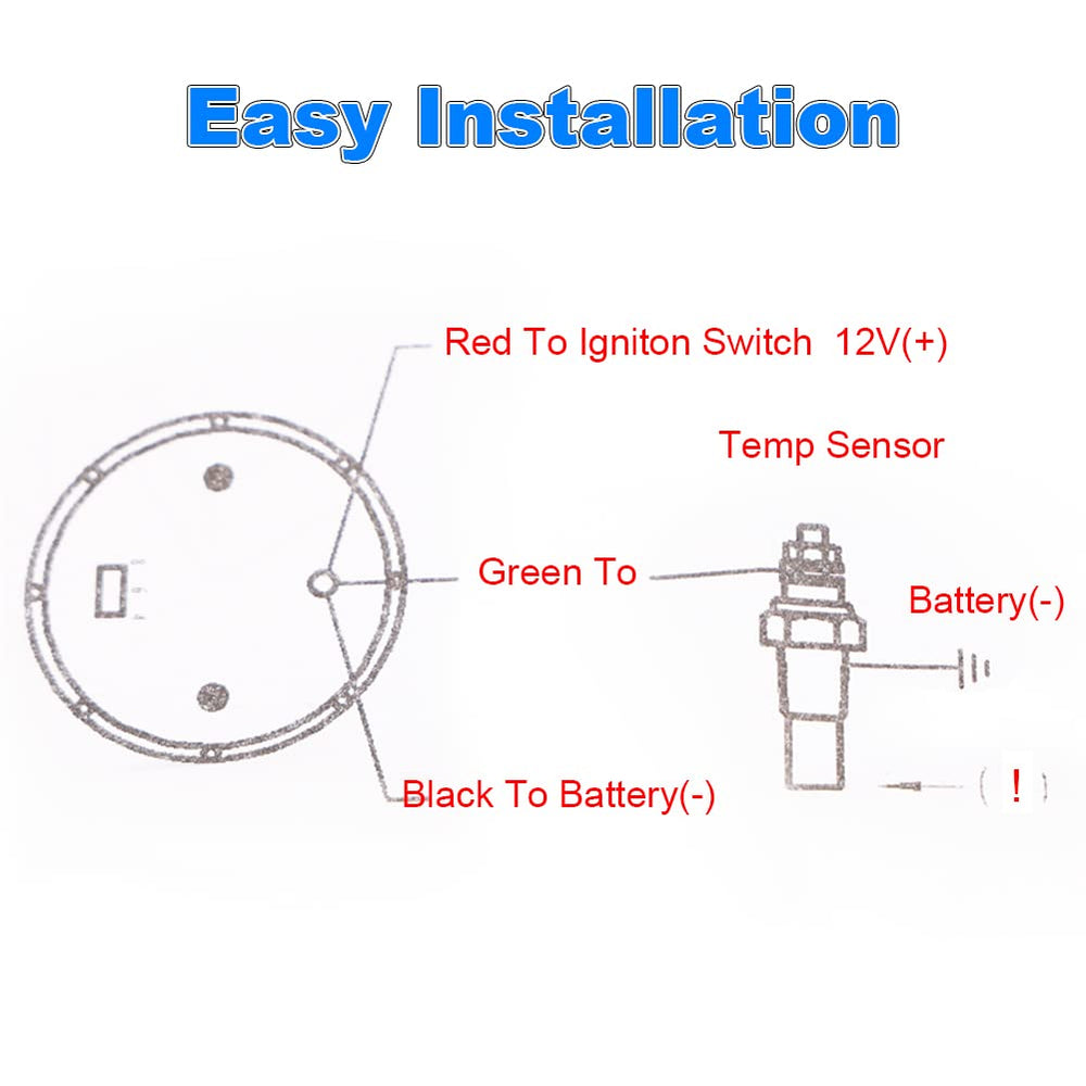 WaterWICH 12V DC power supply supports automotive installation