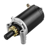 WATERWICH starter for John Deere L110 front view showing reliable fit and build quality
