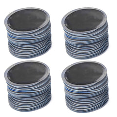 Watris Veiyi patch kit with 80 pieces for versatile car tire repairs