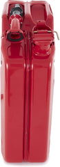 Wavian 5-gallon capacity ideal for long trips and storage