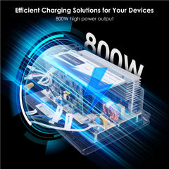 WAVLINK metal chassis highlights durable construction for rugged RV use