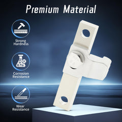 WAYCOJOY timing plates provide precise reference points during setup
