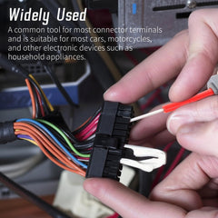 Waycojoy heavy duty case storage protects tools during transport