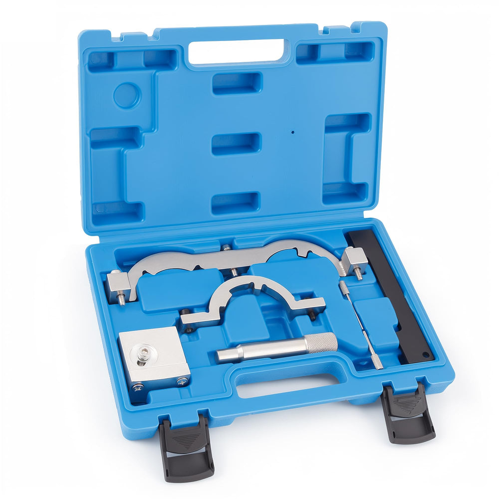 WAYCOJOY timing tool kit case to organize and transport the set