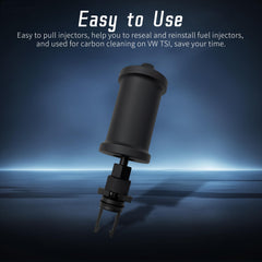 WAYCOJOY VW/Audi engine compatibility fits multiple models including FSI and TSI.