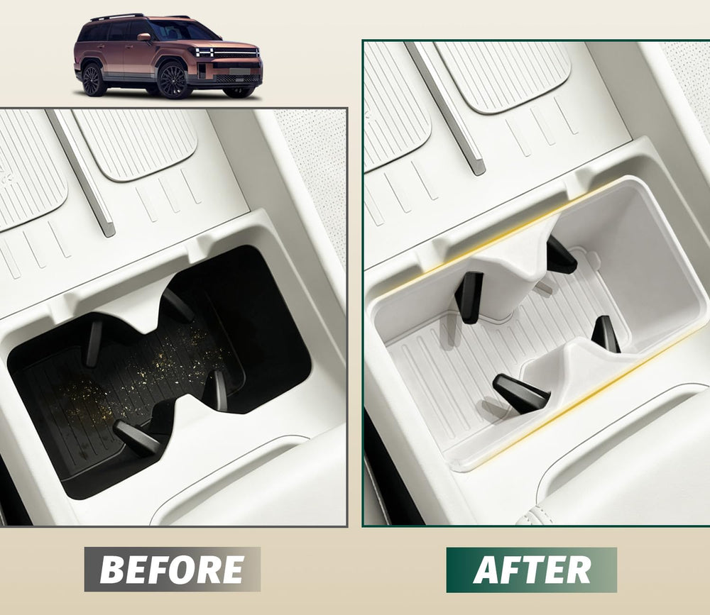 WBLATP premium silicone and TPE material is easy to wipe clean