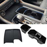 WBLATP Grand Highlander cup-holder insert keeps bottles secure and reduces rattles