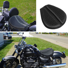 WDG seat cushion packaging includes straps and manual