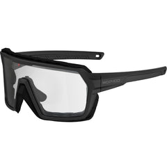 WDP100 Q38 complete set with glasses, strap, and pouch for quick setup