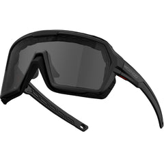 WDP100 Q38 wide field of view promotes safer off-road awareness.
